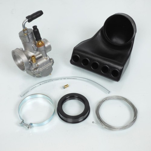 Kit carburateur Polini CP 24