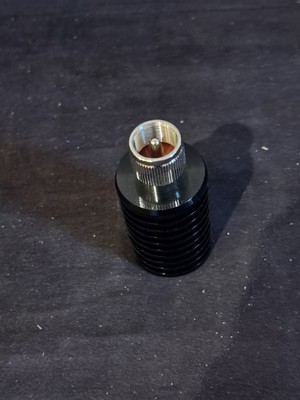 DL-30A DUMMY LOAD Two-Way Radio 0-500MHz 15W Test Antenna