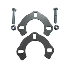 2012-18 JK Exhaust Flange Repair Kit  - Free Shipping