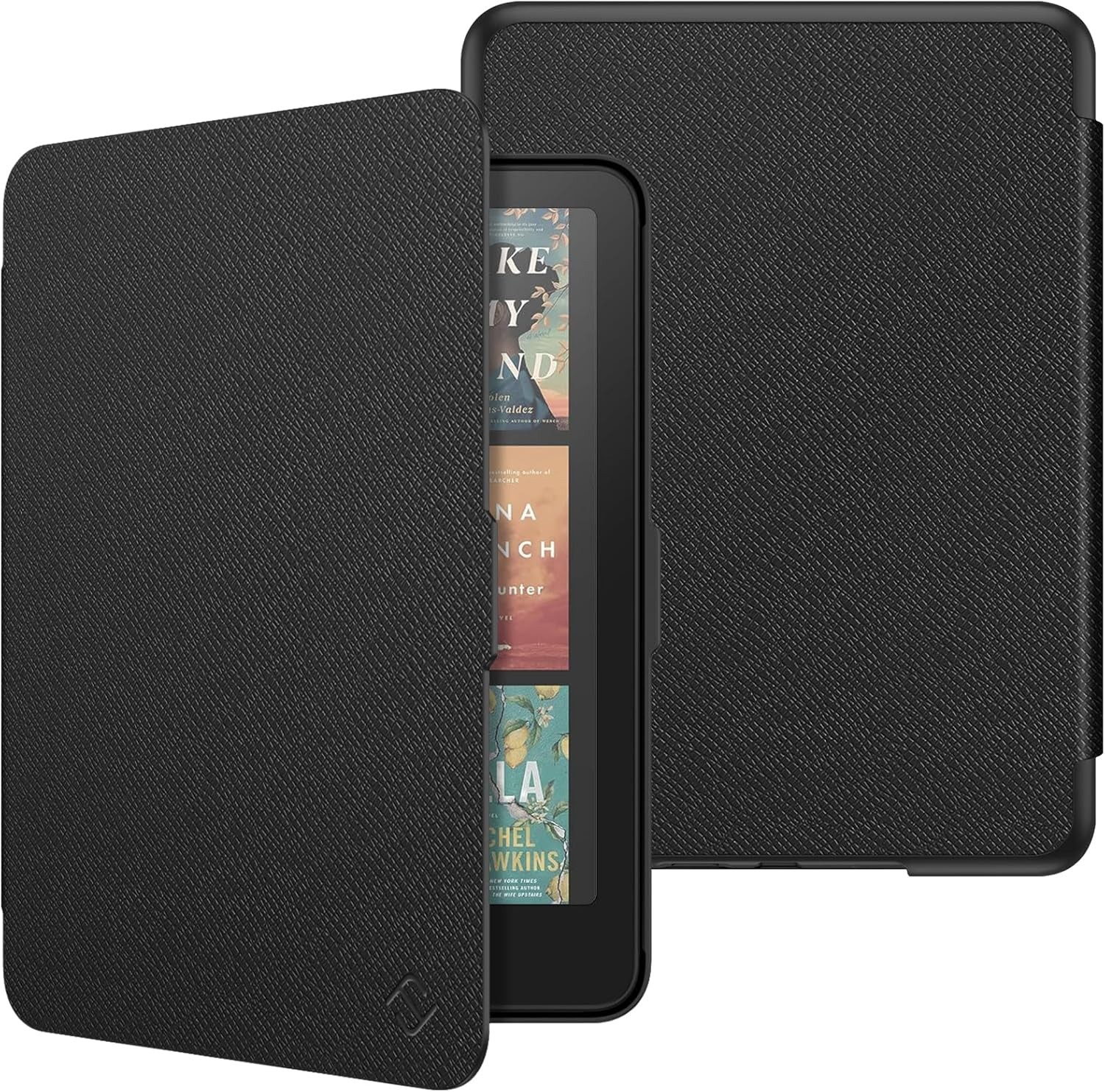 FINTIE Case for 7"" All-New Kindle Paperwhite (12th Generation-2024) & Kindle Co
