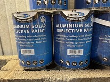 10L Solar Reflective Aluminium