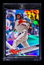 Top Dustin Pedroia Cards to Collect 24