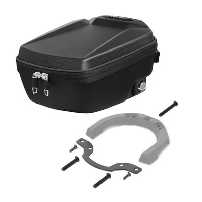 SHAD Tankrucksack X0SE091CL Click System (für: Yamaha YZF-R 125 ABS RE40 23-24 )
