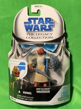 Star Wars The Legacy Collection Mon Calamari Warrior BD  14