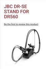 JBC DR-SE Stand For DR560