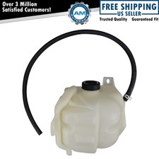 Coolant Reservoir Fits 1995-2000 Chrysler Cirrus 1996-2000 Sebring Dodge Stratus