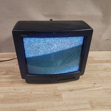Sony Trinitron KV-13M10 Retro Gaming CRT TV