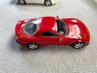 Lot of 4 Built 1/24 Model Cars - Toyota Celica GT-Four, Supra, RX-7, Skyline — photo 9