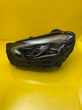 Mercedes C-Klasa W206 21- Full Led Frontscheinwerfer Links A2069063903 LHD OE