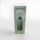 Momcozy Portable Water and Milk Warmer (Model MW05) Gradual Change Of Green