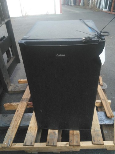 Replaces N/A 2020 FREIGHTLINER CASCADIA 126 SLEEPER REFRIGERATOR ,  WA