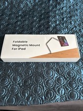 Faltbare Magnetische Ladehalterung für iPad ...