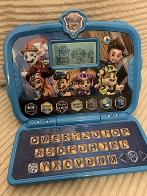 VTech PAW Patrol Lernlaptop / Lerncomputer