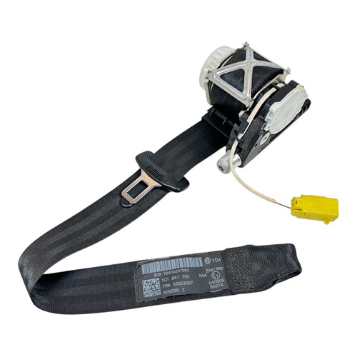 Anschnallgurt Sicherheitsgurt vorne links VW Eos 1F 1Q1857705