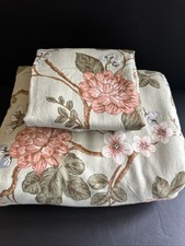 Threshold Queen Duvet Cover Sham Set Botanica...