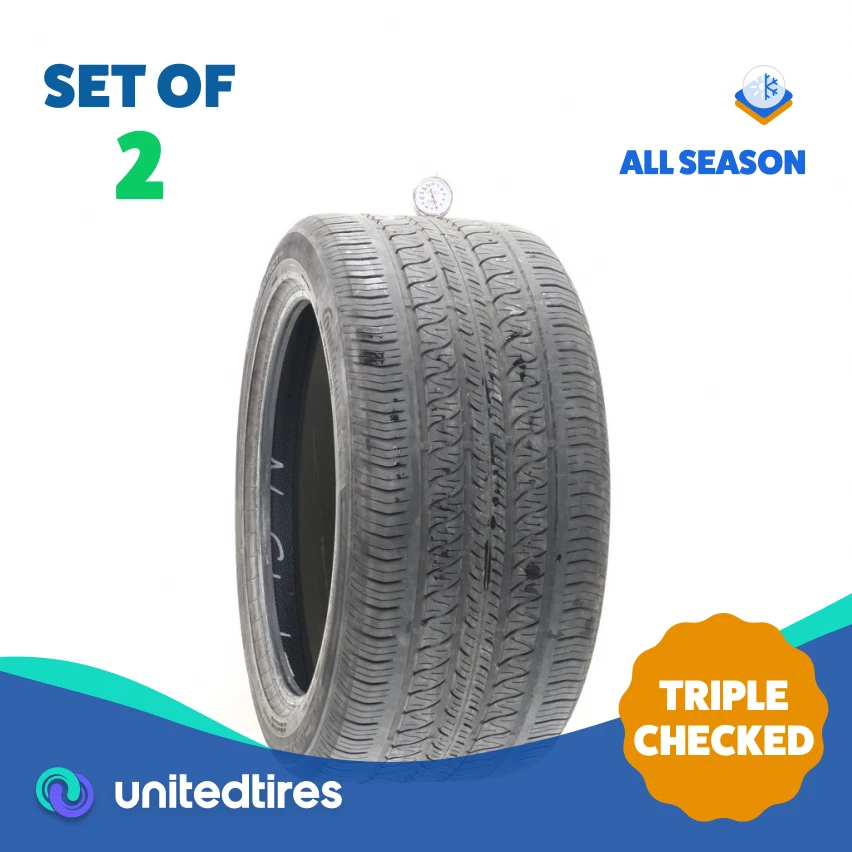 285/40/19 Car & Truck Tires for sale | eBay