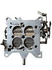 Proform 4 Barrel Performance Carburetor Jegs Aluminum 1.72 Throttle Blades Proform 4 Barrel Performance Carburetor Jegs Aluminum 1.72 Throttle Blades