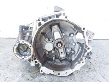 EBF CAMBIO MANUALE 5 MARCE