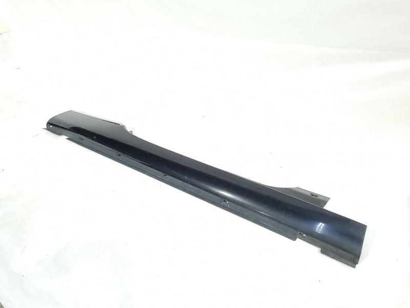Bentley Continental GT 2006-2010 Right Rocker molding