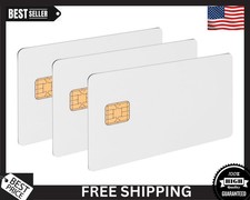 J3R180 JCOP4-180K Java Smart Card Replace UNFUSED J2A040 Chip Java JCOP with...