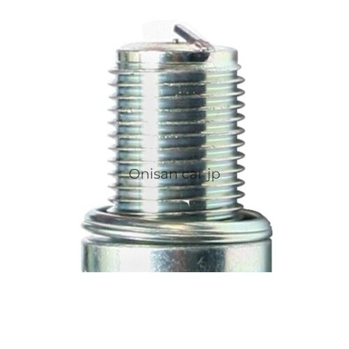 NGK Spark Plugs R7376-9 No. 7763 One-Piece Box of 4