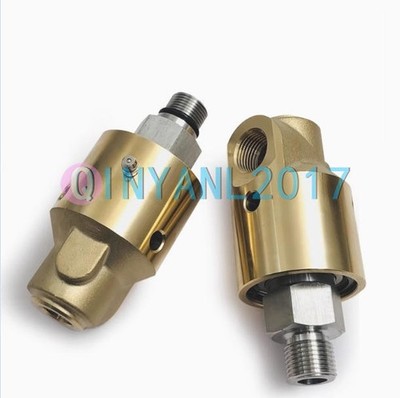 1PCS New 255-324-976 High Speed Rotating Union Substitute #md