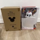 Year Of The Mouse May #5 Special Edition Mickey Plush Movie Star Mickey — photo 2