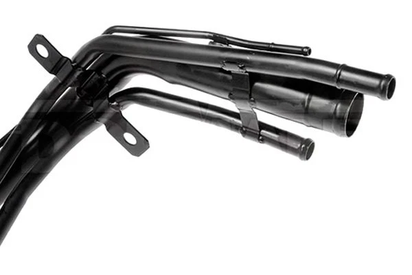 For Mitsubishi Eclipse 2001-2005 Dorman Solutions Fuel Tank Filler Neck Foto 4 de 4