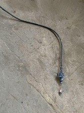 VW SHARAN 7M8, 7M9, 7M6 Throttle Cable 2.00 Petrol 85kw 1996 37192008