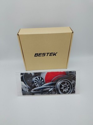 BESTEK down transformer for Japanese electrical product 220V 230V 240V to 100V