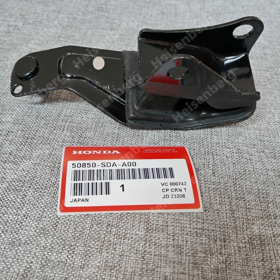 OEM 6PCS Engine Motor & Trans Mount Set For Honda Accord 2.4L 2003-2007 US STOCK - Image 4 of 4