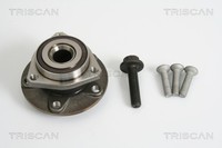 Triscan Radlagersatz 8530 29013 FüR VW Seat Audi Skoda Golf Alltrack Caddy Plus