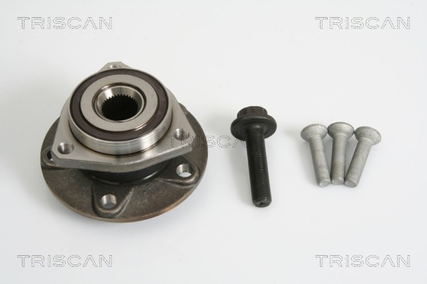 Triscan Radlagersatz 8530 29013 FüR VW Seat Audi Skoda Golf Alltrack Caddy Plus-image