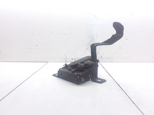 FIAT DOBLO Schloss Schließzylinder Motorhaube 1.6 Diesel 77kw 2013 31547843