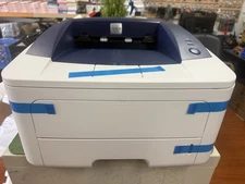 New Xerox Phaser 3250DN 3250/DN Workgroup Laser Printer 