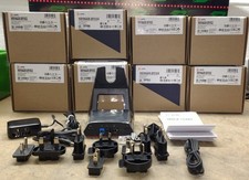 Lot of 8 - Poly Voyager Office Usb A Usb C  B...