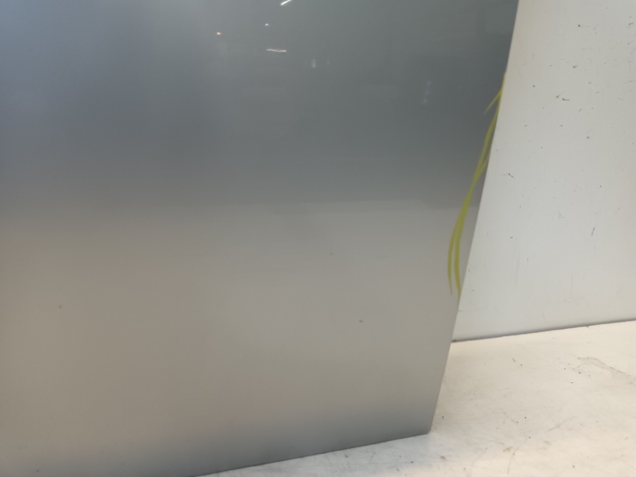 Foto 7 van Toyota Aygo Tür vorne links 2005-2014 1KR-FE