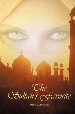 Anne Burnside | The Sultan's Favorite | Taschenbuch | Englisch (2009)