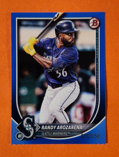 2025 Bowman Base Chrome Parallels Inserts You Pick! See List!