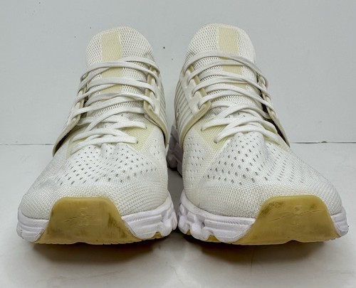 On Cloud Cloudswift 3 Mens White/Off White Size 9.5 Running shoes - Bild 9 von 12