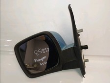 Retroviseur gauche (ou coque) Renault KANGOO