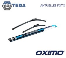 WD400600 SCHEIBENWISCHER WISCHERBLATT OXIMO FÜR RENAULT MEGANE III,CLIO III