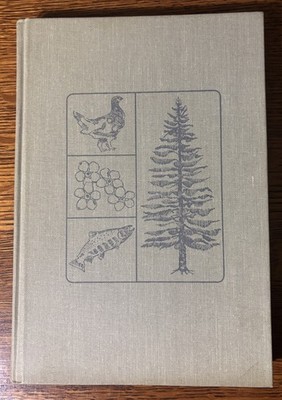 Alaska High Roads to Adventure National Geographic 1976 Vintage Hardcover