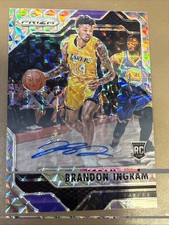 2016 Panini Prizm NASCAR Racing Cards 8