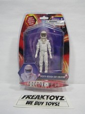 Underground Toys Doctor Who Series 4 Vashta Nerada Suit Creature