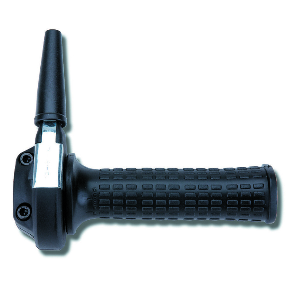 GHEPARD Domino Accelerator With Grips For Motorcycle Spare Parts Accessories