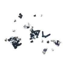 Replacement Full Size Screws Assortment Repair Kit For NS Switch Console