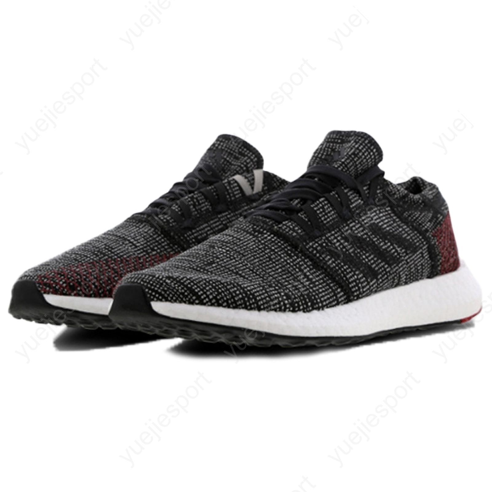 adidas Pureboost Go AH2323 image 3