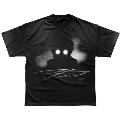 The Weeknd After Hours Til Dawn Tour Exclusive Tour Tee - Large/Black
