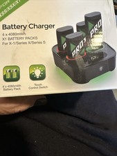 Battery For Xbox Cds